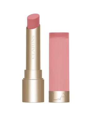 Clarins Lip Oil Balm - Voedende hydratatie voor zachte, mooie lippen