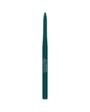 Clarins Waterproof Oogpotlood - Langdurig en veegvast