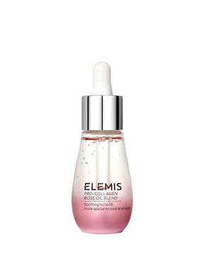 ELEMIS Pro-Collagen Rozenolie Mix voor een jeugdige uitstraling
