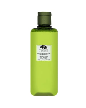 Origins Mega-Paddestoel Huidverlichting Micellair Reiniger voor Kalmerende Huidverzorging - 200ml