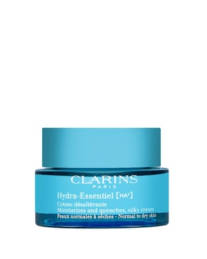 Clarins Hydra-Essentiel HA² Zijdezachte Hydraterende Crème