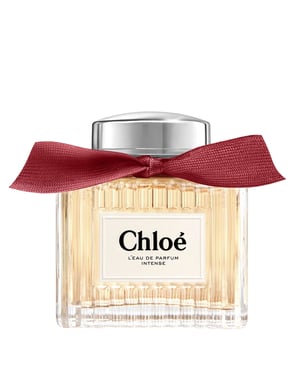 Chloé L'Eau Intense Eau de Parfum Spray - Boeiende bloemige geur voor vrouwen 100 ml