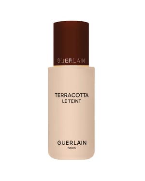 Guerlain Terracotta Le Teint Foundation - 35 ml formule voor een stralende huid