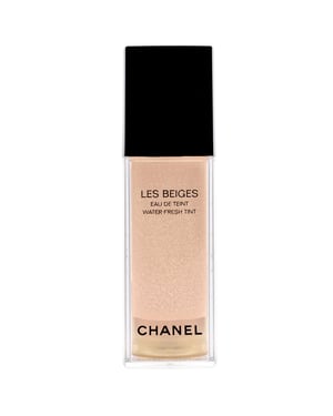 Chanel Les Beiges Eau De Teint Medium Light 30ml - Perfecte Huidtint