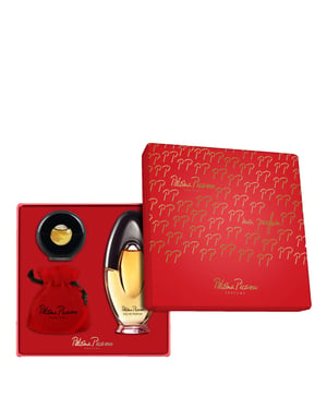 Paloma Picasso Mon Parfum Eau de Parfum Spray 100 ml Kerst 2024 Geschenkset