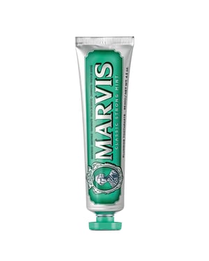 Marvis Classic Sterke Munt Tandpasta - 85 ml voor een frisse adem en mondverzorging