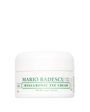 Mario Badescu Hyaluronzuur Oogcrème voor Jeugdig Huid