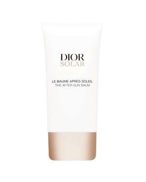 Dior Solar After-Sun Voedende Balsem, Monoi & Shea