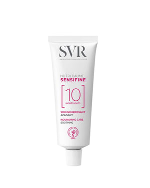 SVR Sensifine Nutri-Baume voedende, rijke balsem 40 ml voor de droge, gevoelige huid