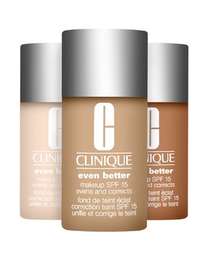 Clinique Even Better Makeup SPF15 WN 94 Deep Neutral, 30 ml / 1 fl. oz.