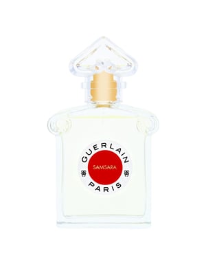 Guerlain Samsara Eau de Toilette Spray voor Vrouwen - 75 ml