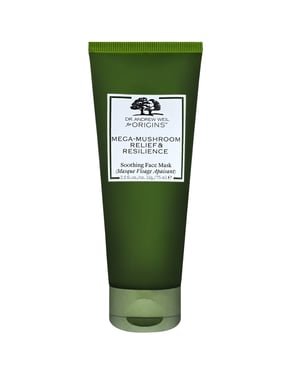 Origins Dr. Andrew Weil Mega-Paddenstoelen Verzachtend Gezichtsmasker voor Gevoelige Huid