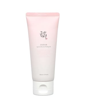 Beauty of Joseon Abrikozenbloesem Exfoliërende Moisturizer Gel