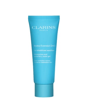 Clarins Hydra-Essentiel [HA²] Matte Gel 74 ml - Ultieme hydratatie voor een matte finish