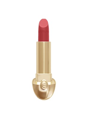 Guerlain Rouge G Lippenstift Navulling - Hooggepigmenteerde Satijn of Fluweelzachte Matte