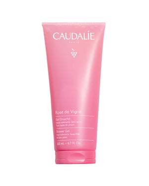 Caudalie Rose de Vigne Bloemen Douchegel - 200 ml