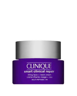 Clinique Smart Clinical Repair Lifting Face and Neck Cream voor vrouwen - 210 g