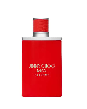 Jimmy Choo Man Extreme Eau de Parfum Spray voor Mannen 50ml