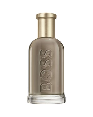 HUGO BOSS BOSS Bottled Eau de Parfum voor Mannen - 200ml