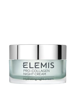 ELEMIS Pro-Collagen Nachtcrème voor een jeugdige huid 50 ml