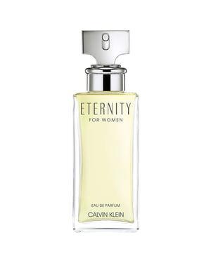 Calvin Klein Eternity Eau de Parfum voor Vrouwen - Tijdloze Bloemende Geur 100 ml
