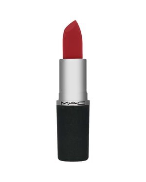 M.A.C Macximal Zijde Matte Lippenstift in Ring The Alarm - 3,5g