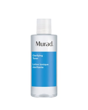 Murad Verfrissende Toner voor Vette Huid - Verfrissende Huidverzorging Oplossing - 180ml