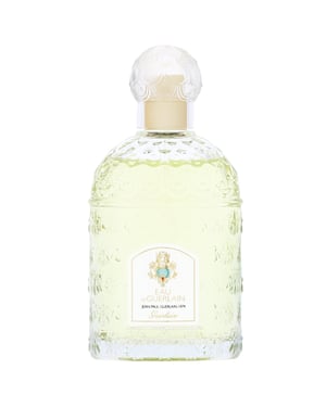 Guerlain Eau De Guerlain Citrus Eau de Keulen Spray