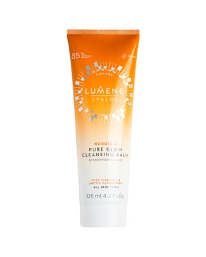 Lumene Nordic C [VALO] Pure Glow Reinigingsbalsem - 125 ml