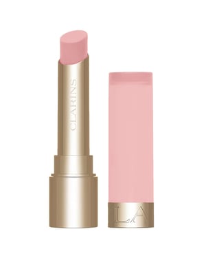 Clarins Lip Oil Balm - Voedende lippenbalsem met een vleugje kleur