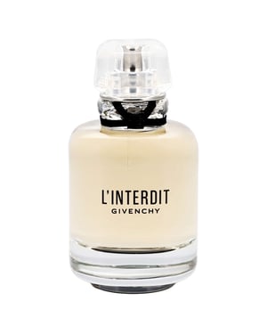 Givenchy L'Interdit Eau de Parfum Hervulbare Spray 100 ml