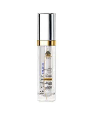 Rexaline Line Killer X-treme Booster voor de rijpere huid - 30 ml, 137 g