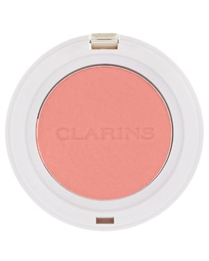 Clarins Joli Blush - Ultra-gepigmenteerde blush