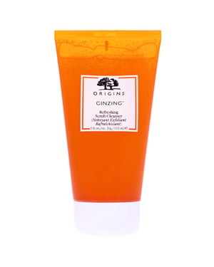 Origins Ginzing Refreshing Scrub Cleanser voor een stralende huid - 150 ml