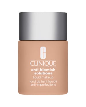 Clinique Anti-Blemish Solutions vloeibare make-up in CN 74 Beige - 30 ml