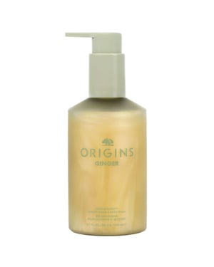 Origins Gember Burst Hand- en Lichaamswas - Verfrissende Citrusreiniger 200ml