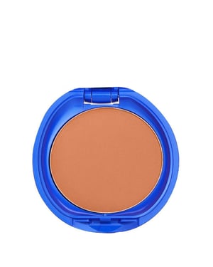 Shiseido UV Protective Compact Foundation SPF30 in Medium Ochre - 12 g