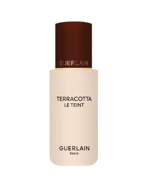 Guerlain Terracotta Le Teint Foundation 0C Cool - 35 ml voor een stralende huid