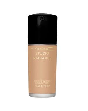 M.A.C Studio Radiance Serum Foundation NC27 - 30ml voor Dames