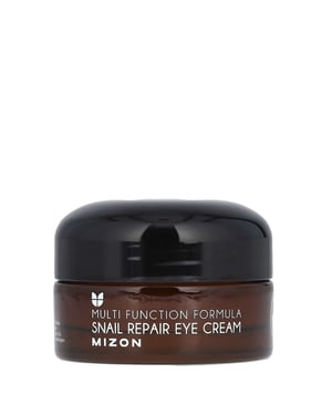 Mizon Snail Repair Oogcrème 25 ml voor gerevitaliseerde ogen