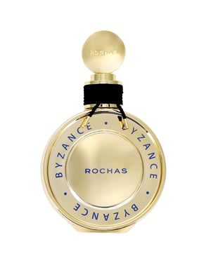 Rochas Byzance Gold Eau de Toilette Spray voor Vrouwen 90ml