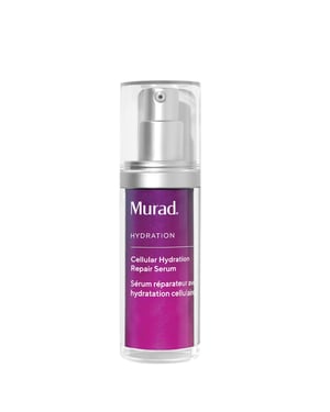 Murad Cellulaire Hydratatie Herstel Serum voor Stralende Huid 30ml