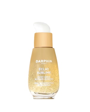Darphin Éclat Sublime Dubbel Verjongend Microserum voor Jeugdige Huid