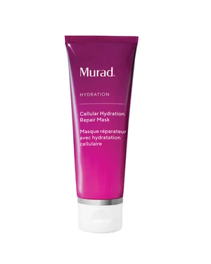 Murad Cellulaire Hydratatie Herstelmasker voor Intense Huidkalmering