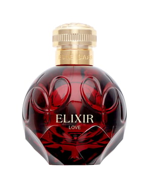 Elie Saab Elixir Love 100ml Eau de Parfum voor vrouwen