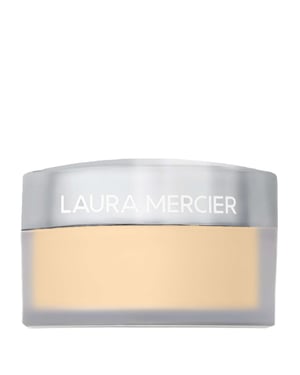 Laura Mercier Translucente Losse Poeder in Honing - 29g voor een Vlekkeloze Makeup Afwerking