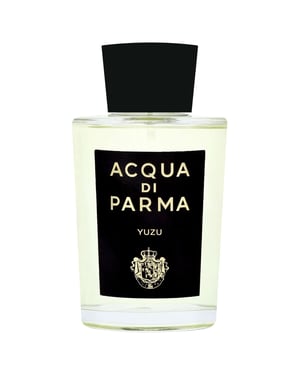 Acqua Di Parma Yuzu Eau de Parfum 180ml - Verfrissende unisex-geur - 180ml