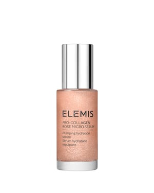 ELEMIS Pro-Collagen Rozen Micro Serum - Hydraterende Dual-Phase Formule