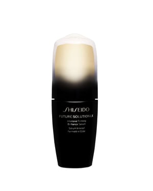 Shiseido Future Solution LX Dag- en Nachtcrèmes: Intensief Verstevigend Briljant Serum