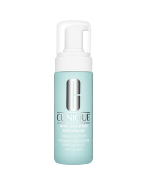 Clinique Anti-Blemish Solutions Reinigingsschuim voor een heldere huid